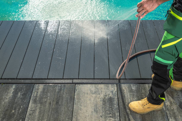 Professional Pressure Washing in Harbor Springs, MI