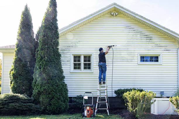 Best Fence Pressure Washing  in Harbor Springs, MI