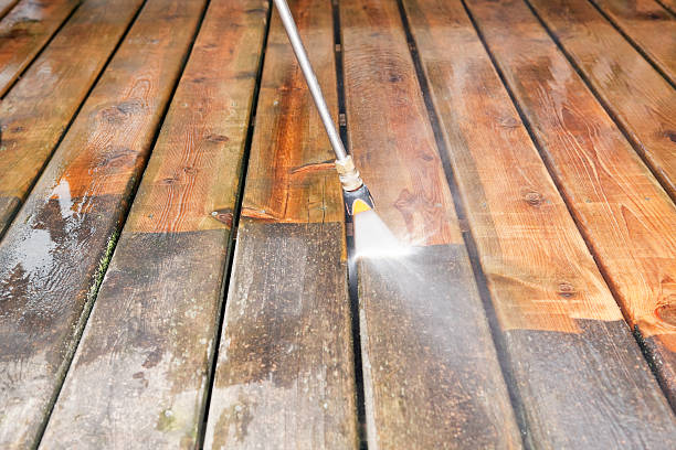 Local Pressure Washing Services in Harbor Springs, MI