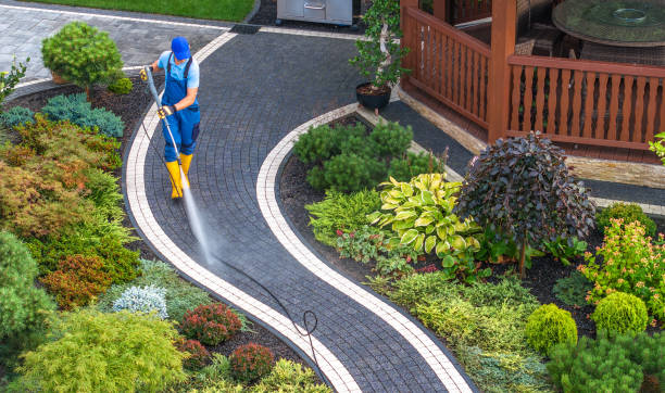 Best Commercial Pressure Washing  in Harbor Springs, MI